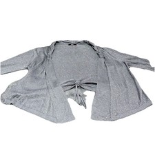 M&S knitted shrug cardigan