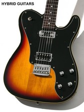 SCHECTER PT Fastback 3TS