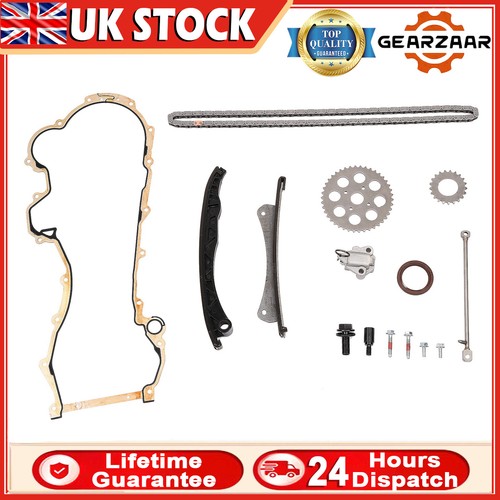 New timing chain kit for - new,