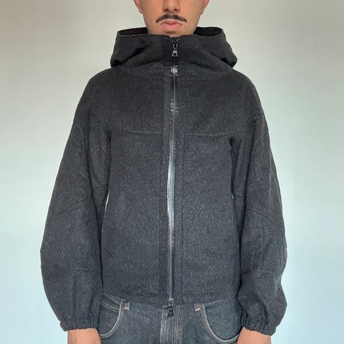 Rare prada avant garde fitted - rare, avant-garde