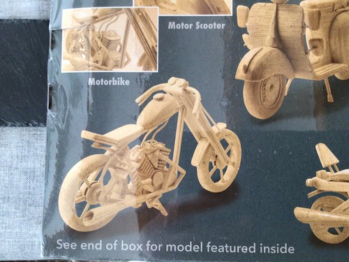 Motorbike matchmaker - motorbike:,