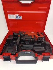 HILTI Nuron TE 5-22 Cordless