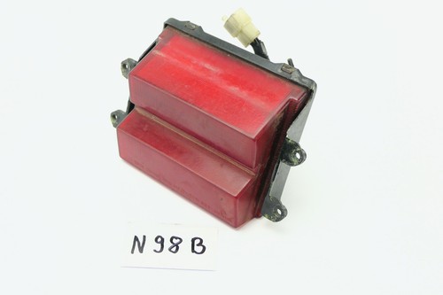 Yamaha yzf 750 - 750, 4hn