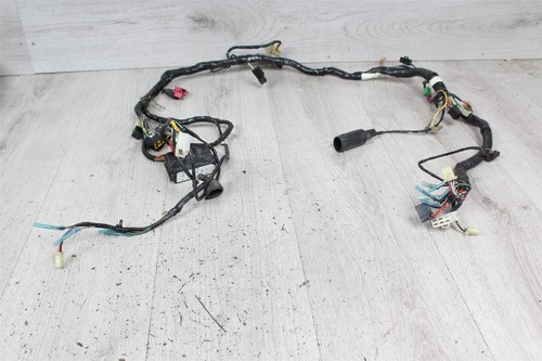 Wirroom main cable tree - ,