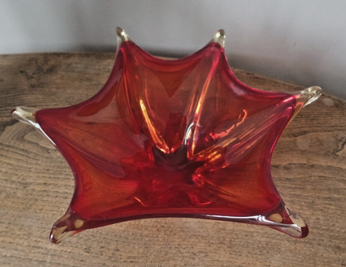 Vintage murano cristallo - vintage,