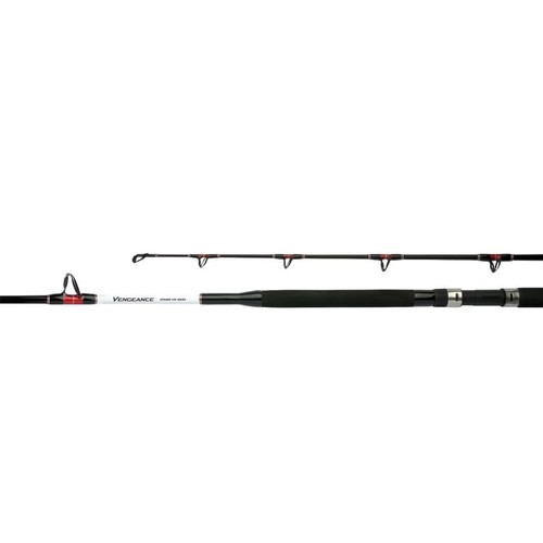 Shimano vengeance stand rod - vengeance,