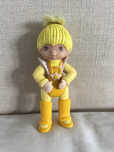 Vintage rainbow brite - 4”,