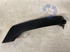 VW Polo R-Line 6R 09-14