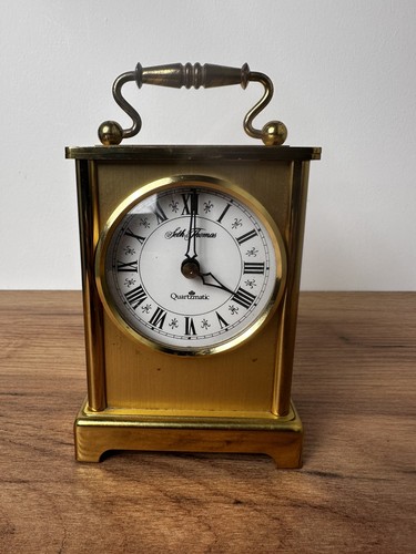 Vintage seth thomas - vintage,