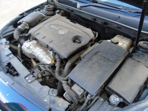 Vauxhall insignia 0 cdti - 15,