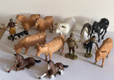 Britains Farm Animals Cows