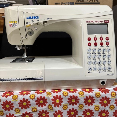 Juki sewing master pro - juki,