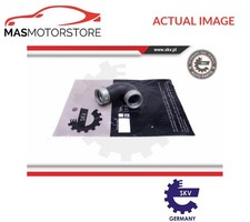 CHARGE AIR COOLER INTAKE HOSE