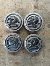 Genuine Set of 4 Vauxhall