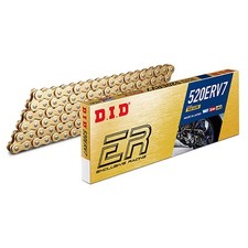 DID CHAIN R+2 520ERV7 M116-R