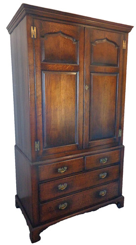 Top quality oak - top,