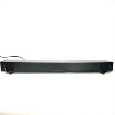 Yamaha YAS-101 Soundbar Home