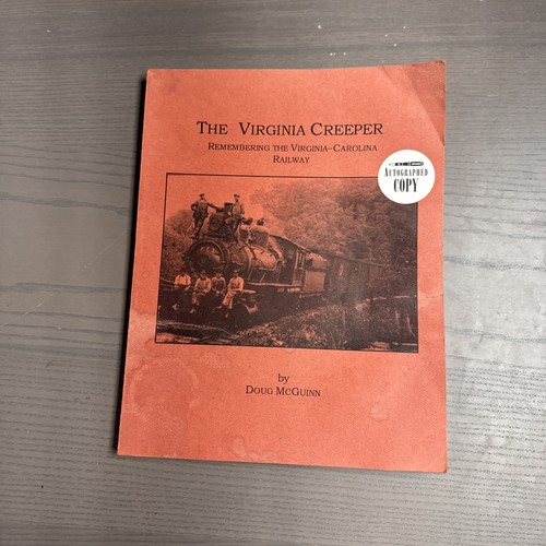 The virginia creeper w - virginia,