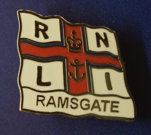 Ramsgate rnli i - ramsgate, r