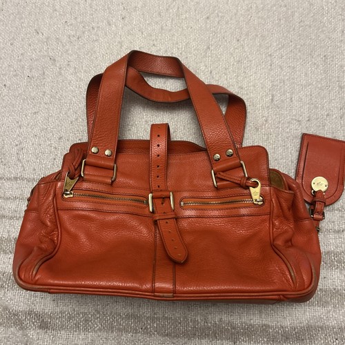 Mulberry mabel leather - mabel, tote