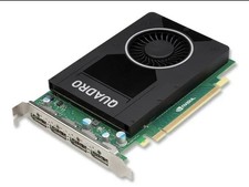NVIDIA Quadro M2000 4GB