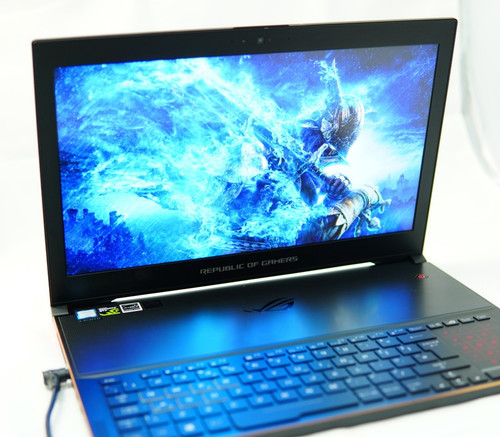 Asus rog zephyrus - rog,