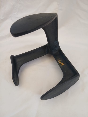 Antique number cobblers - number,