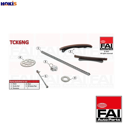 Timing chain kit tck6ng for - timing,