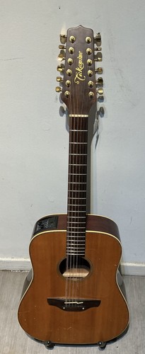 1990 takamine 12 string - takamine, /12