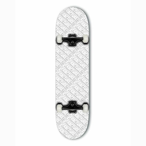 Fracture skateboards all - all, over