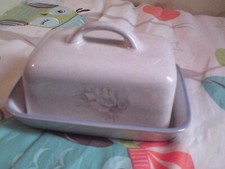 Denby Tasmin Stoneware covered