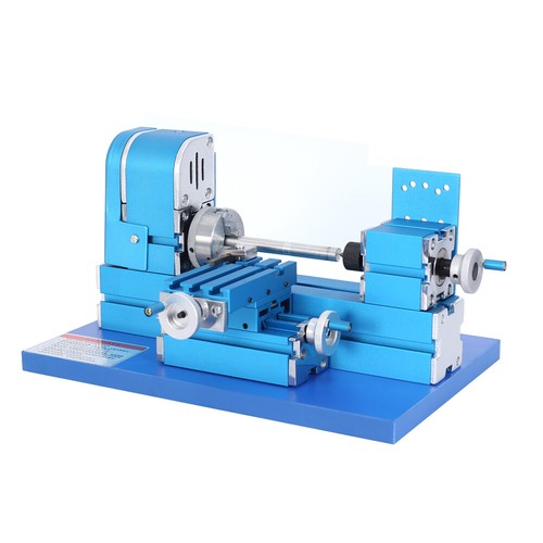 Metal mini hobby turning - metal,