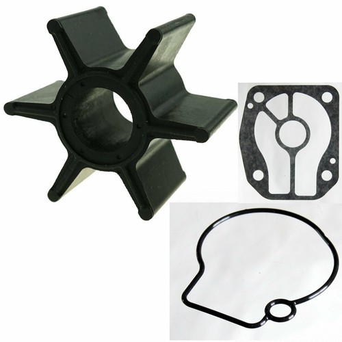 Genuine water pump impeller - water,
