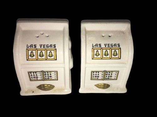 Vintage ceramic las vegas one - vintage,