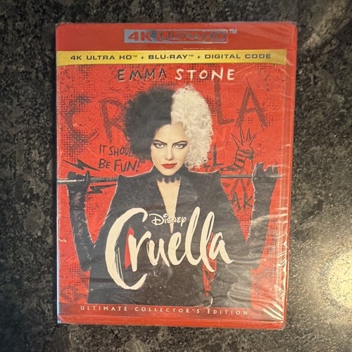 Cruella
