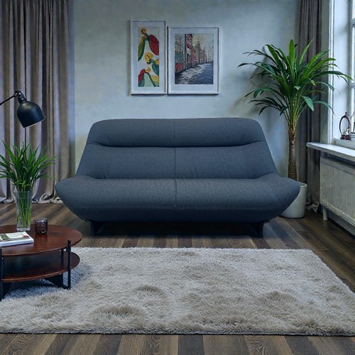 Sofa settee seater manarola - sofa,