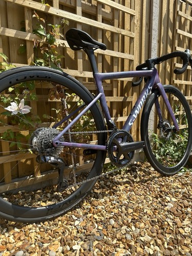 Specialized works tarmac - s-works,