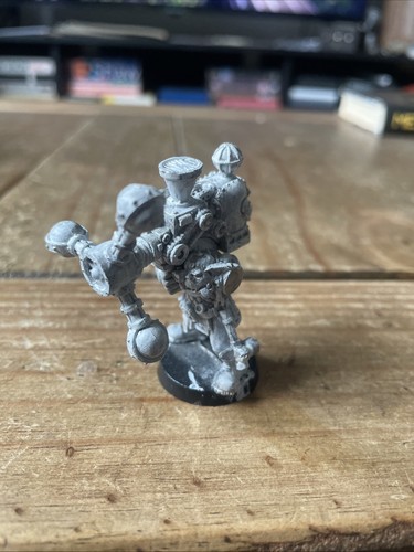 Warhammer 40k orks shokk - warhammer,