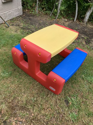 Little tikes tykes junior - little,