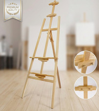 5ft 1500mm Wooden Pine Tripod