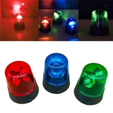 Emergency Rotating Lamp Stage Lamp Strobe Beacon Lights Traffic Warning Lights