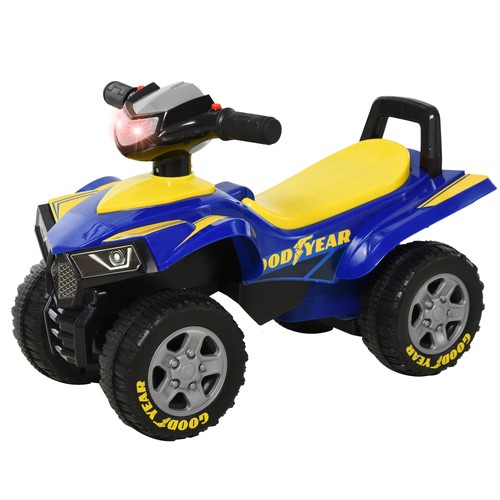 Goodyear licensed kids - goodyear,