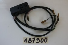 Lights switch Beam switch