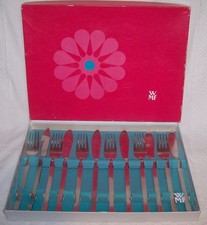 WMF Cromargan Cutlery Fish