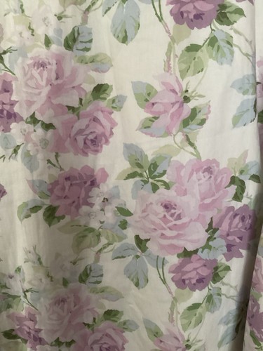 Vintage laura ashley luxury - laura,