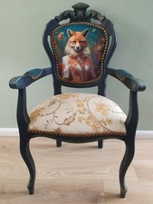 French Style Dining Bedroom