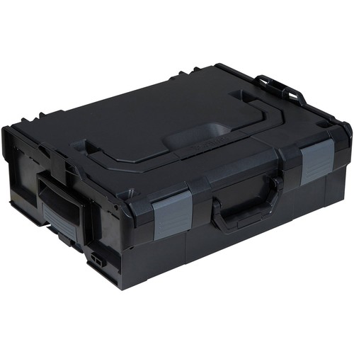 Sortimo boxx 136 tool box - sortimo,