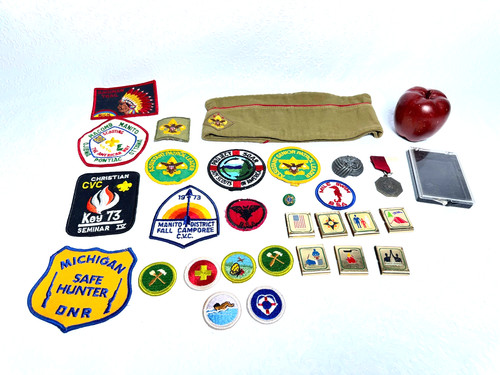 Vintage 1970 boy - 1970, lot