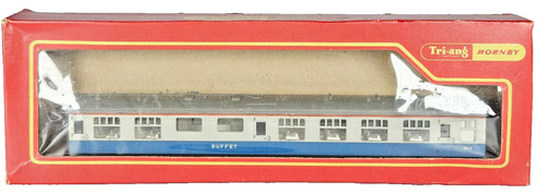 Tri ang hornby - tri-ang, r729