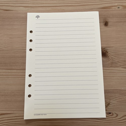 Mulberry planner cream - planner-25,